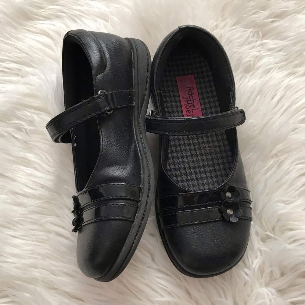 Rachel Girl’s Mary Jane